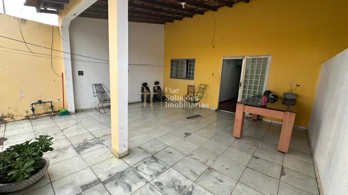 Oportunidade - casa tijucal