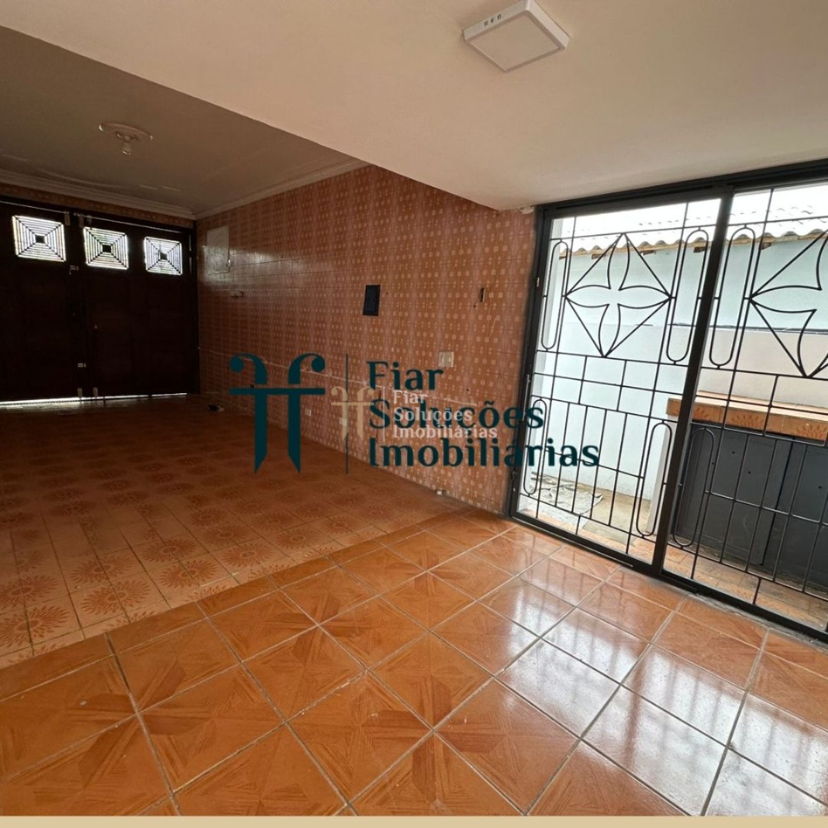 Casa comercial centro sul