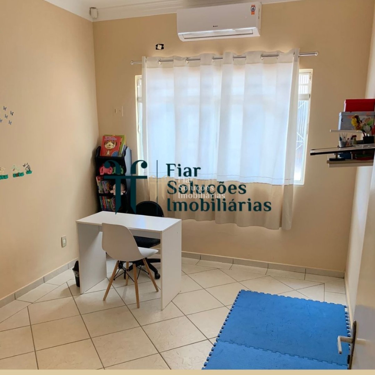 Casa residencial/comercial jardim primavera