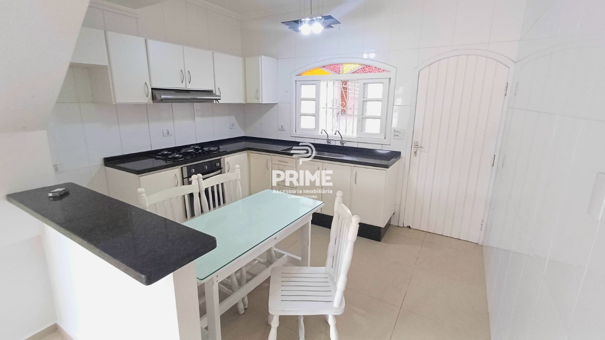 Sobrado, 2 quartos, 69 m² - Foto 7