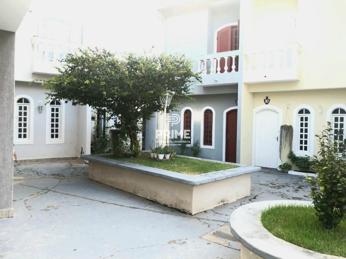 Sobrado, 2 quartos, 69 m² - Foto 3