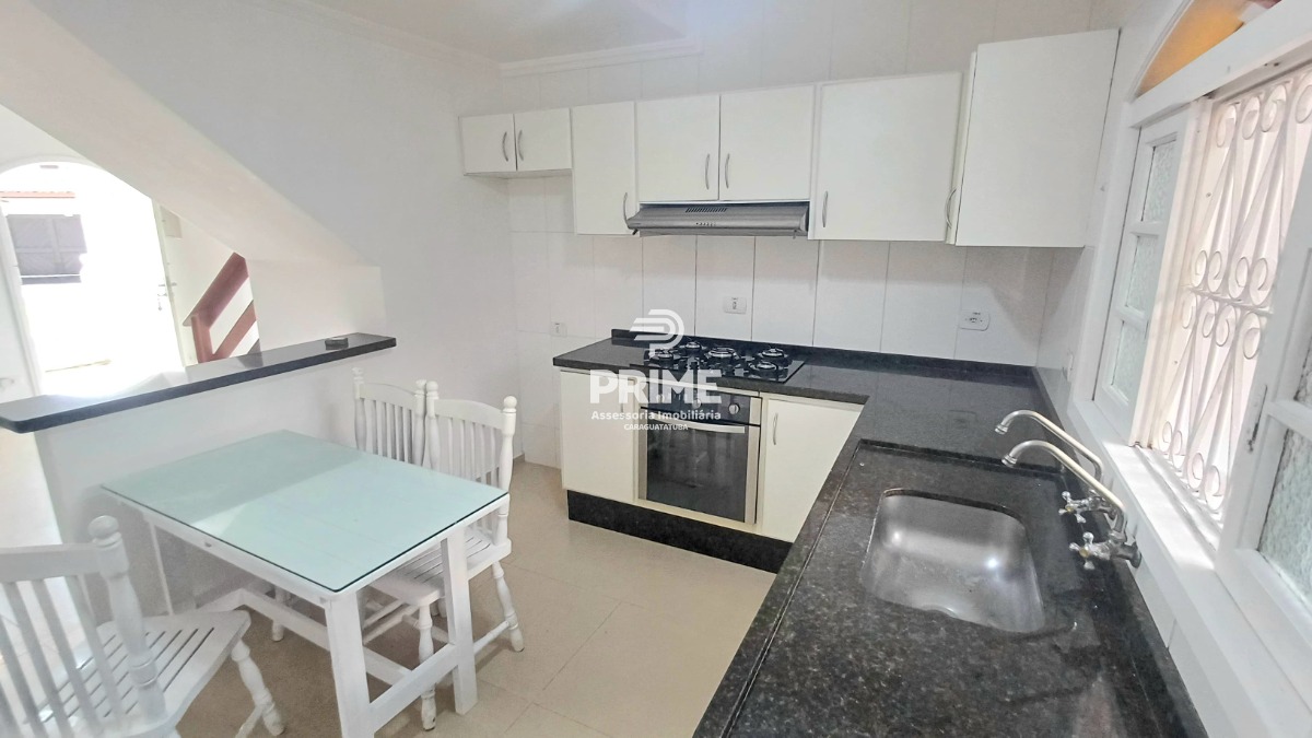 Sobrado, 2 quartos, 69 m² - Foto 8