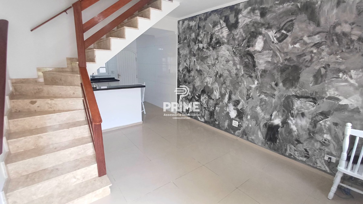 Sobrado, 2 quartos, 69 m² - Foto 4