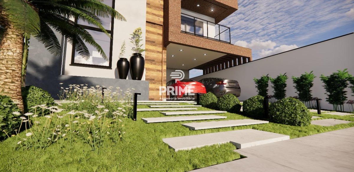 Sobrado, 3 quartos, 211 m² - Foto 4