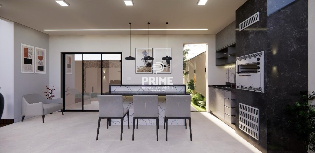 Sobrado, 3 quartos, 211 m² - Foto 14