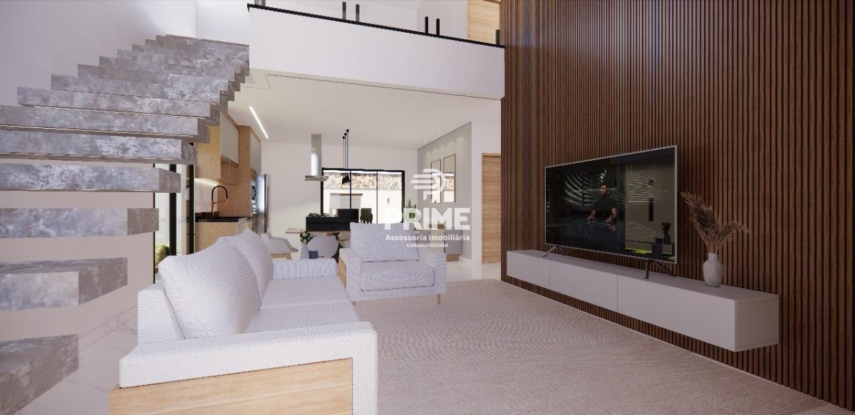 Sobrado, 3 quartos, 211 m² - Foto 5