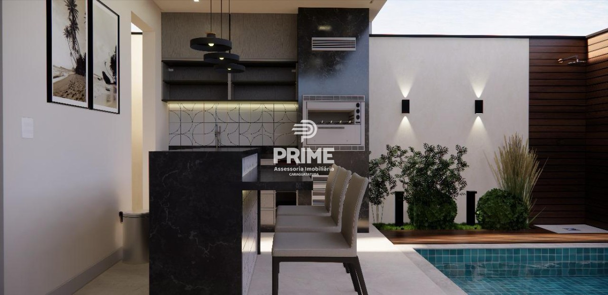 Sobrado, 3 quartos, 211 m² - Foto 12