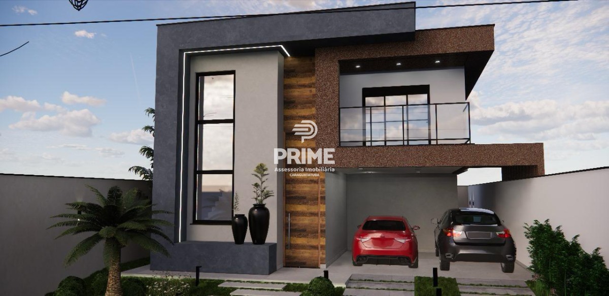 Sobrado, 3 quartos, 211 m² - Foto 3