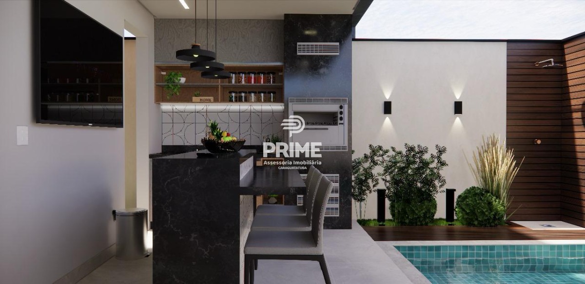 Sobrado, 3 quartos, 211 m² - Foto 11