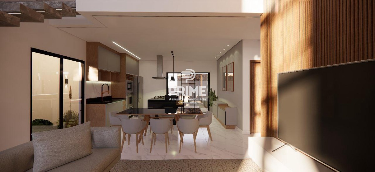 Sobrado, 3 quartos, 211 m² - Foto 6