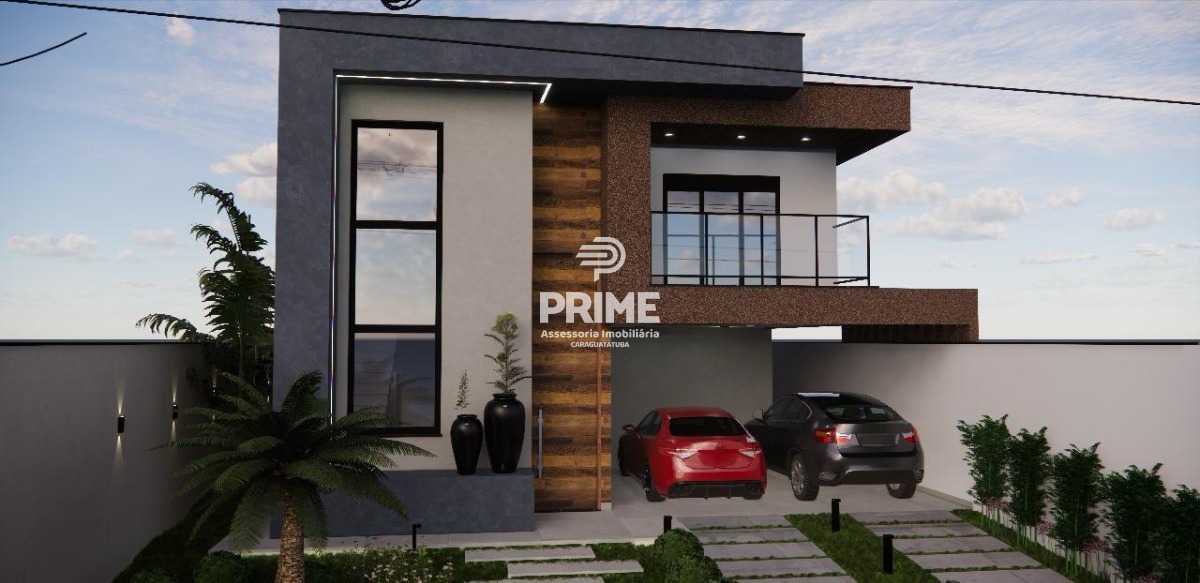 Sobrado, 3 quartos, 211 m² - Foto 2