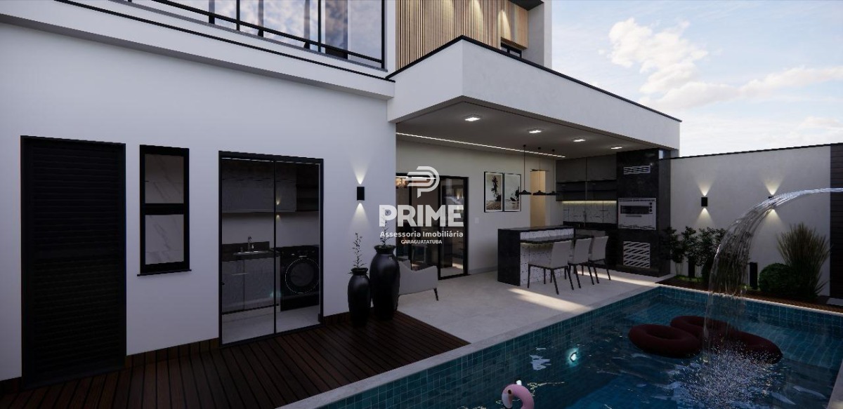 Sobrado, 3 quartos, 211 m² - Foto 17