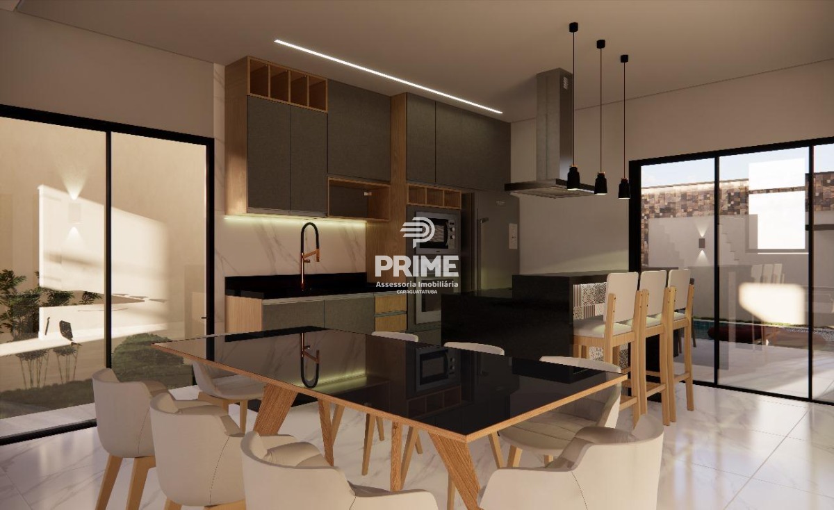 Sobrado, 3 quartos, 211 m² - Foto 9