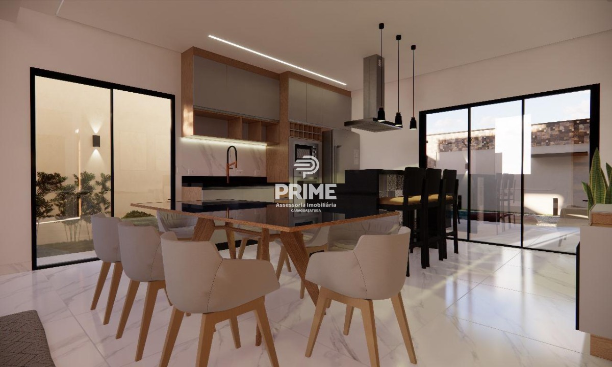 Sobrado, 3 quartos, 211 m² - Foto 8