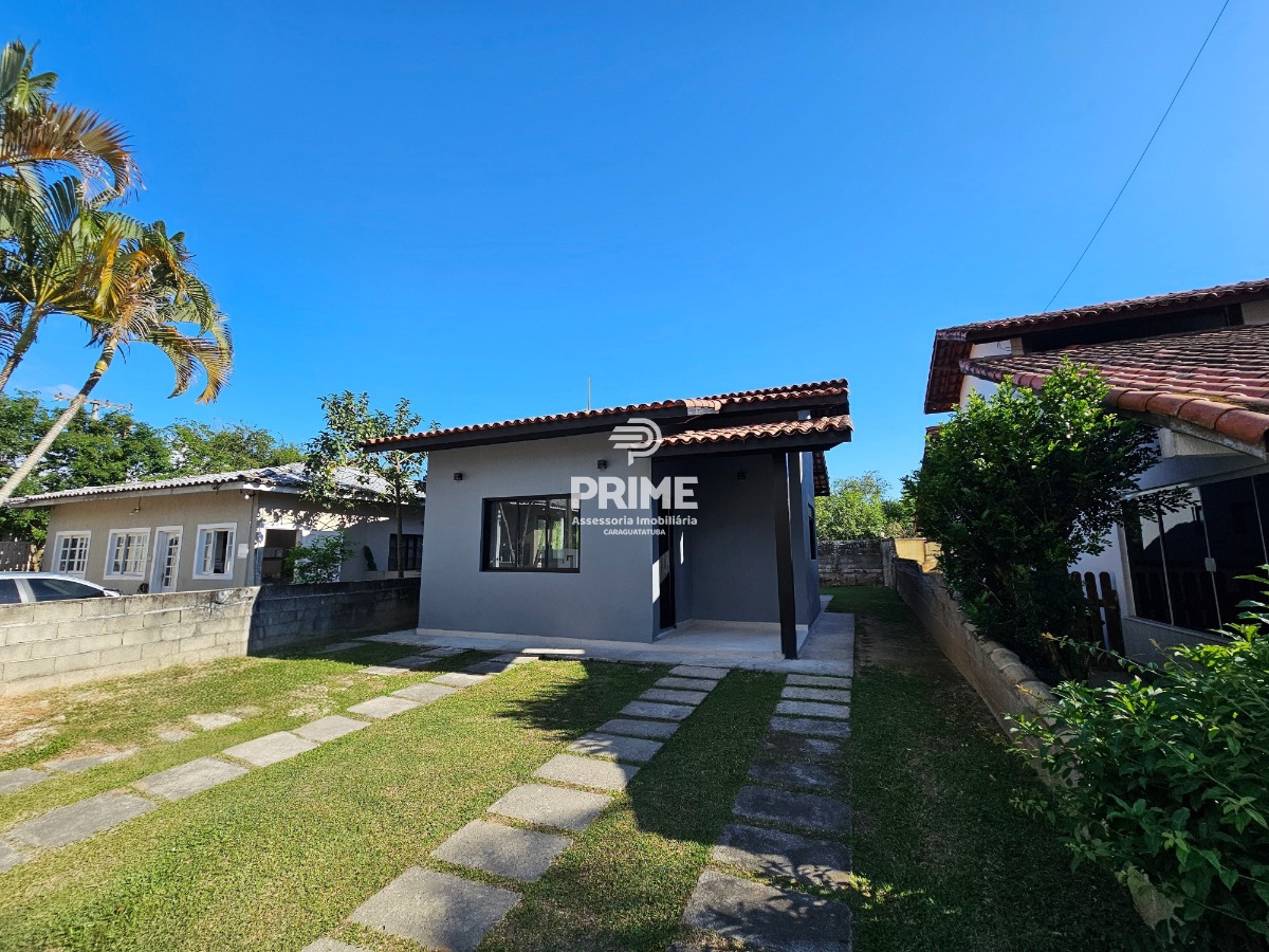 Casa à venda com 2 quartos, 75m² - Foto 2