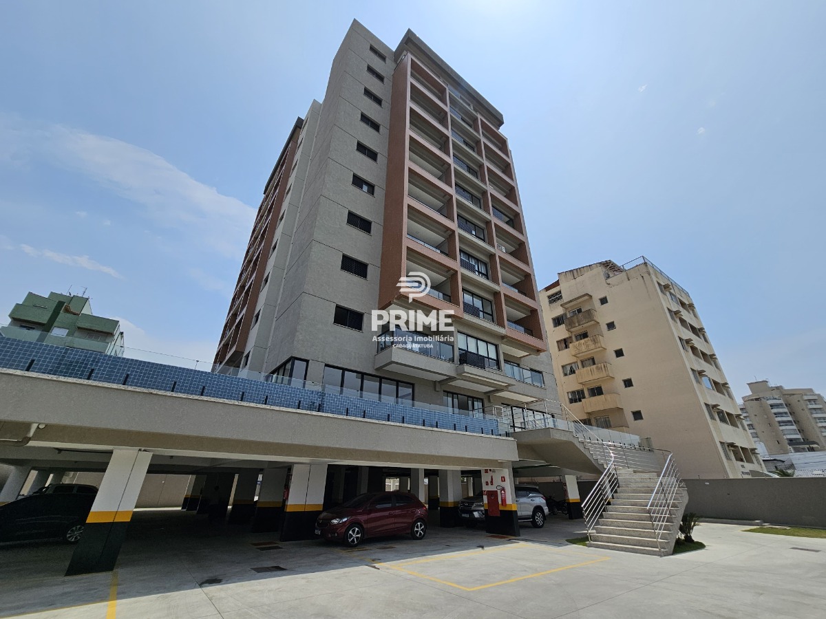 Apartamento, 1 quarto, 45 m² - Foto 19