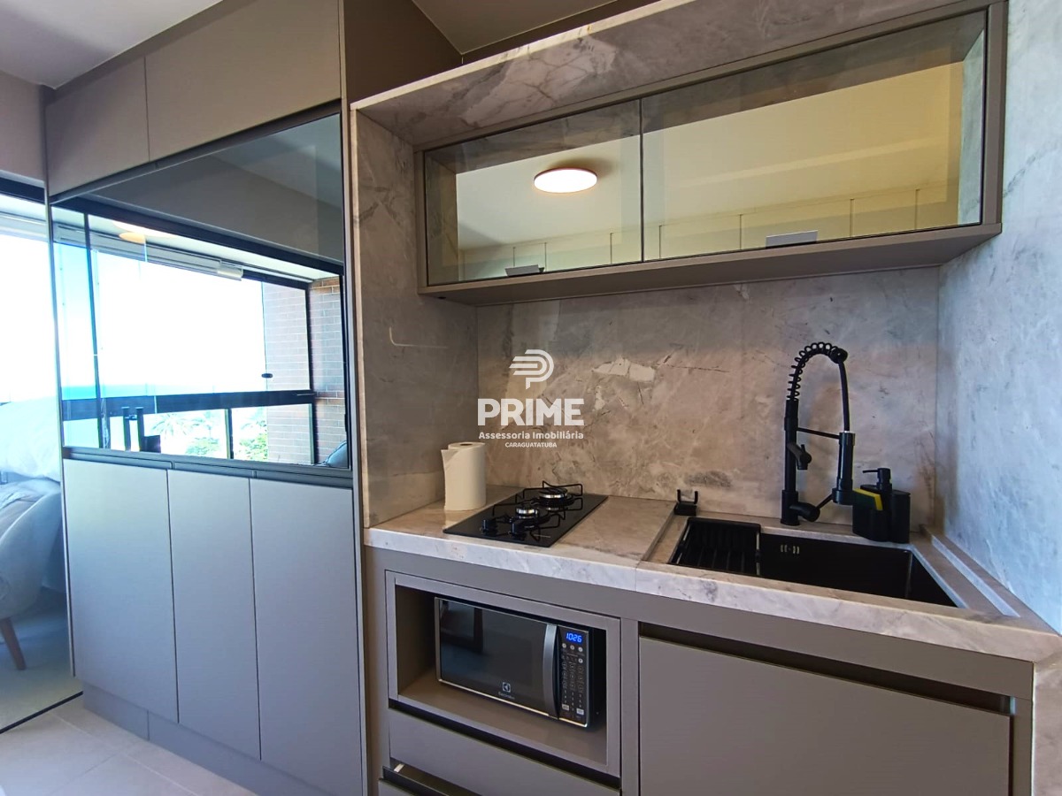 Apartamento, 1 quarto, 45 m² - Foto 5