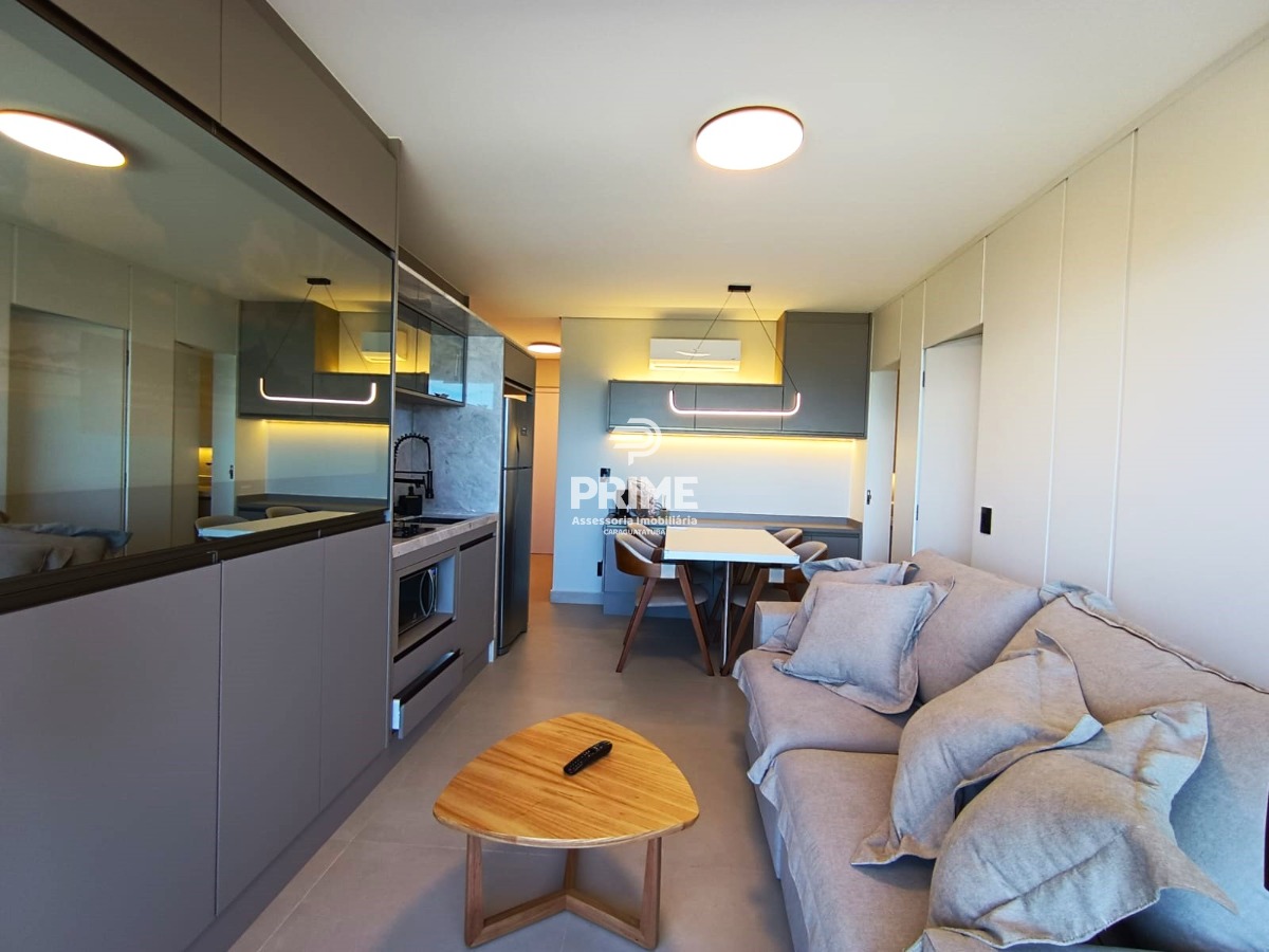 Apartamento, 1 quarto, 45 m² - Foto 8