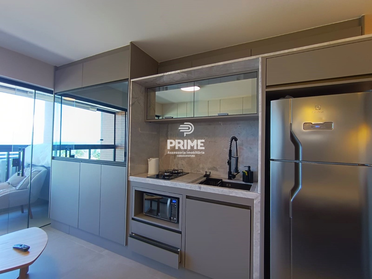 Apartamento, 1 quarto, 45 m² - Foto 4