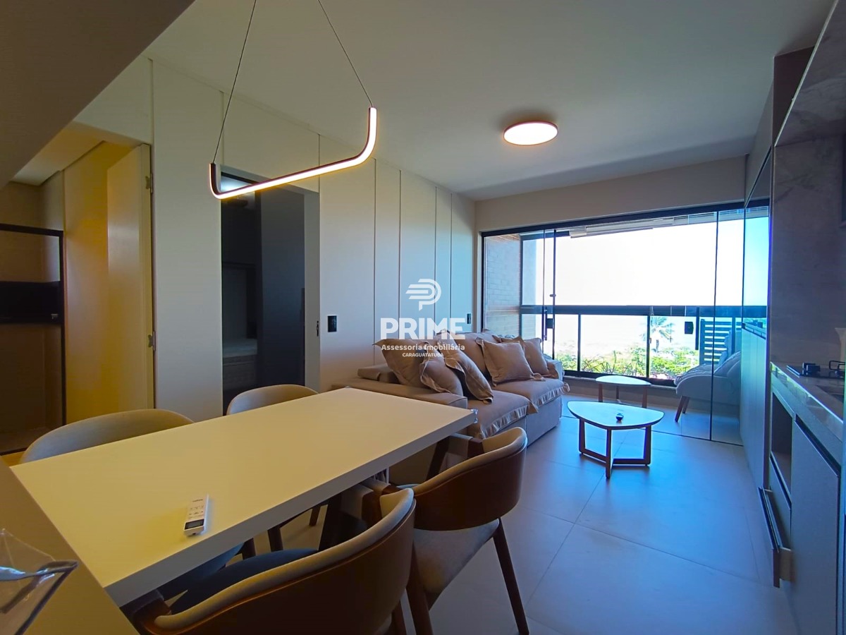 Apartamento, 1 quarto, 45 m² - Foto 2