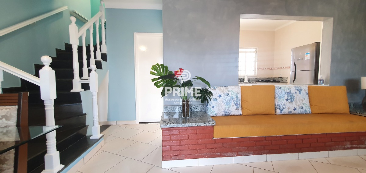 Sobrado, 2 quartos, 148 m² - Foto 7