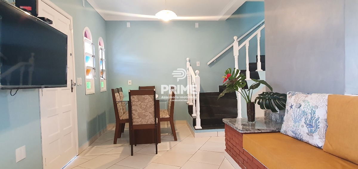 Sobrado, 2 quartos, 148 m² - Foto 8