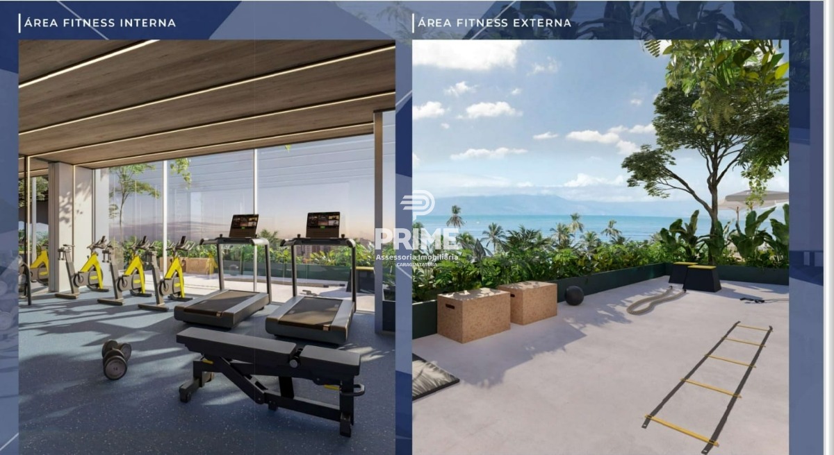 Apartamento, 1 quarto, 47 m² - Foto 44