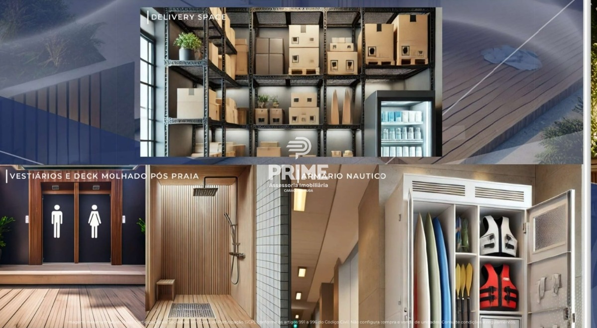 Apartamento, 1 quarto, 47 m² - Foto 45