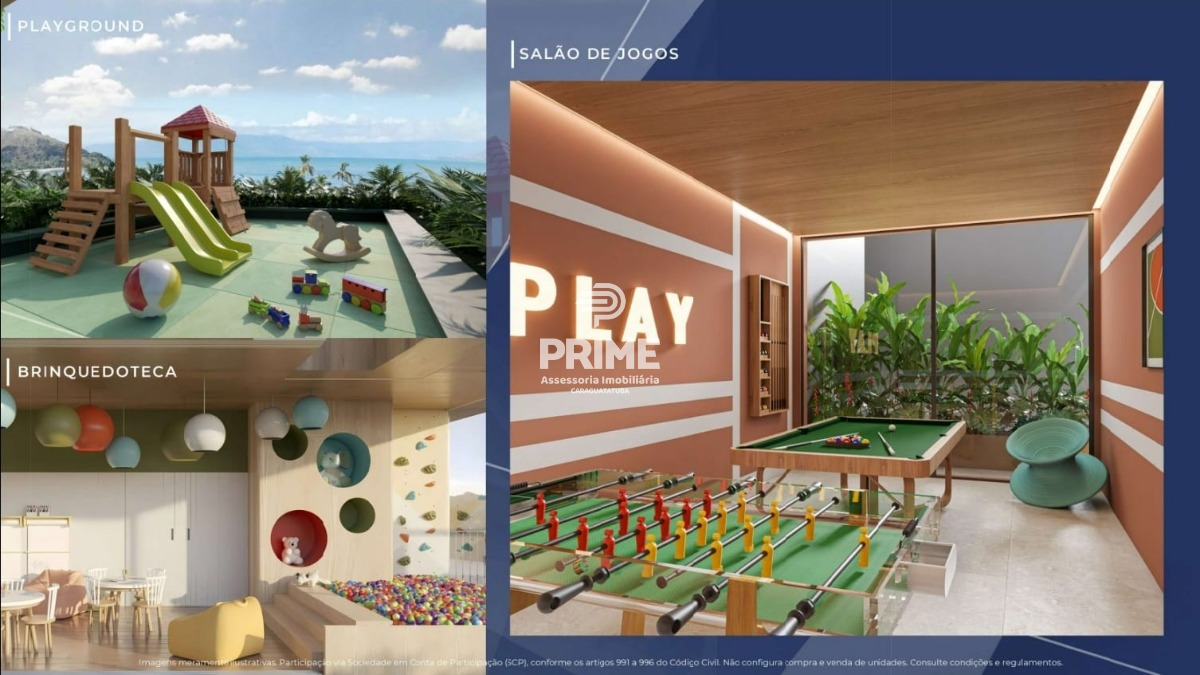 Apartamento, 1 quarto, 47 m² - Foto 43