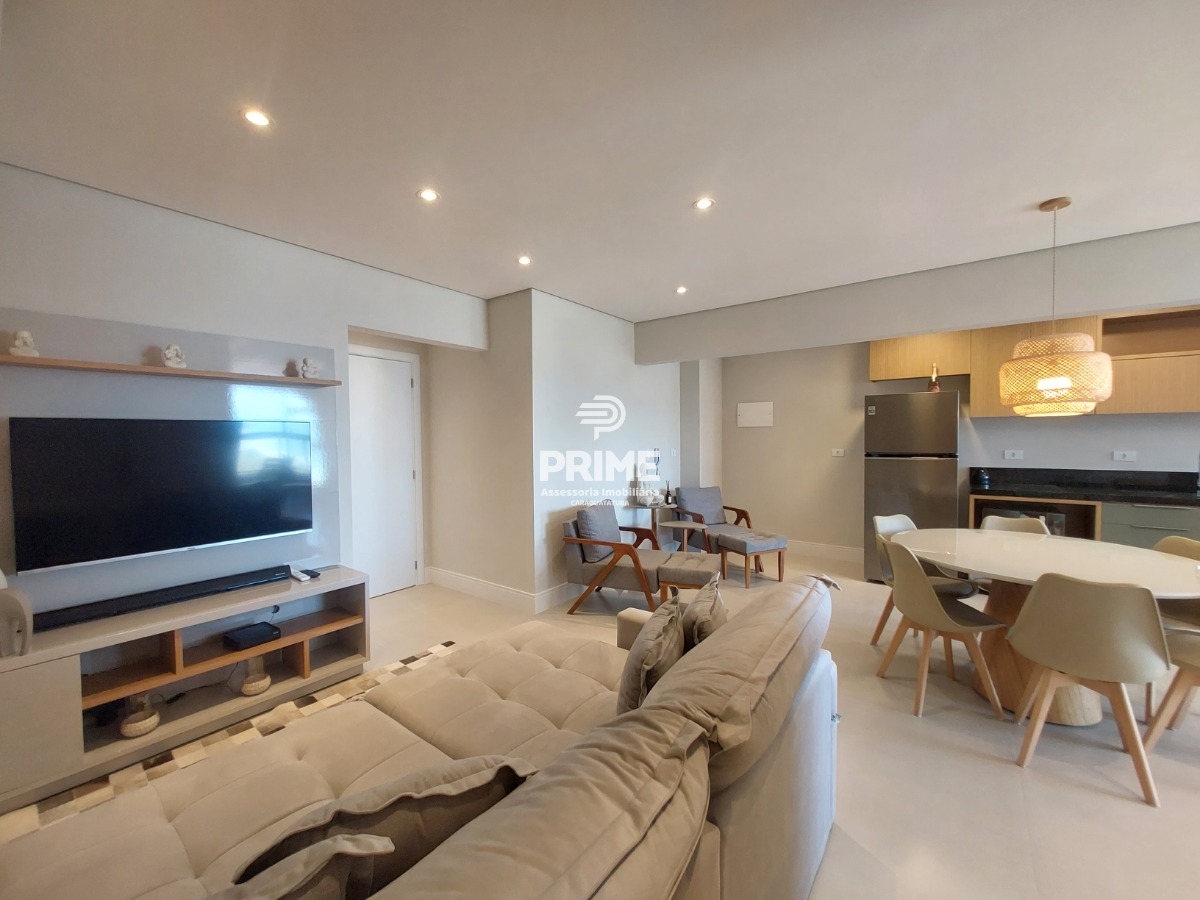Apartamento à venda com 3 quartos, 100m² - Foto 1