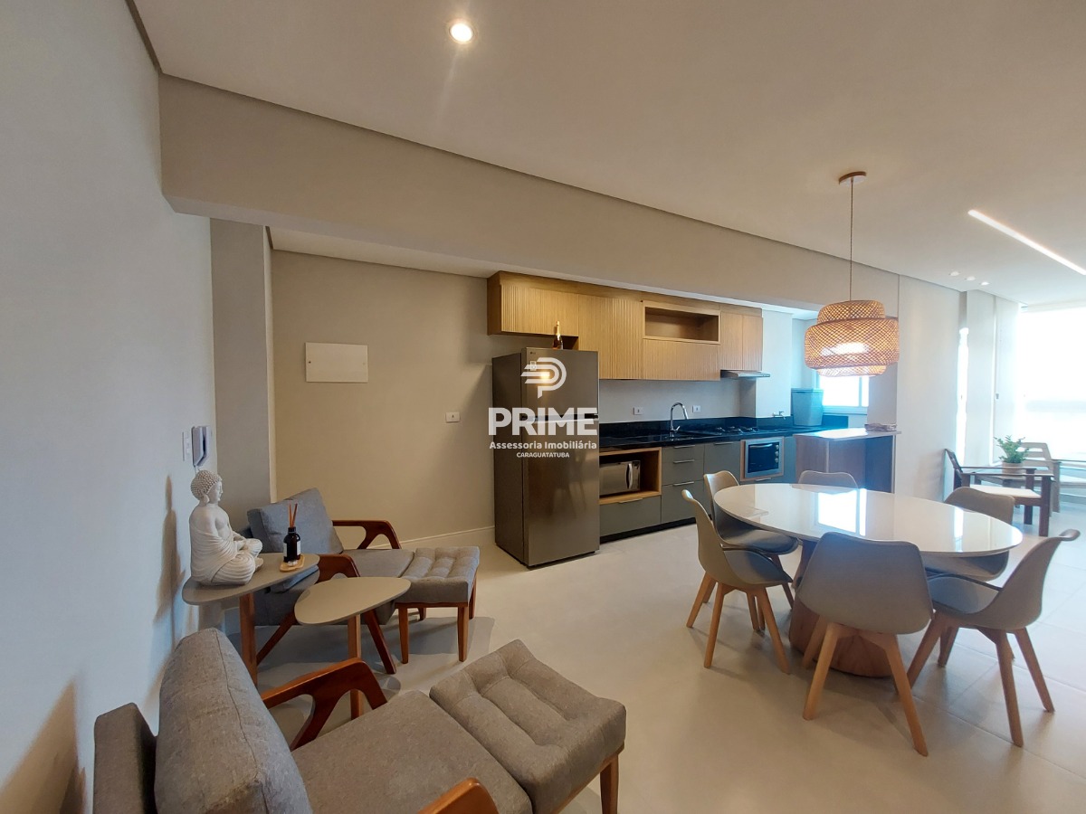 Apartamento à venda com 3 quartos, 100m² - Foto 4