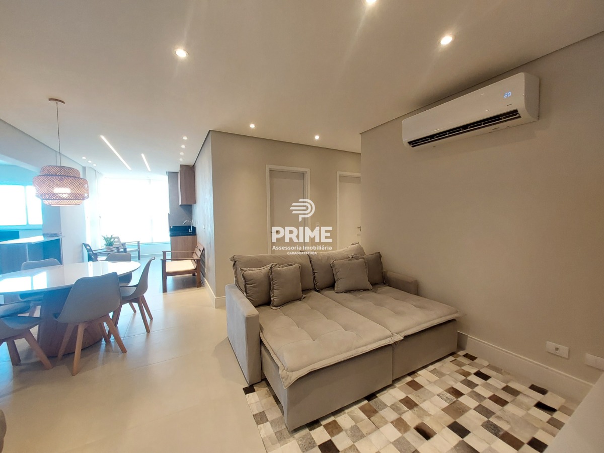 Apartamento à venda com 3 quartos, 100m² - Foto 2