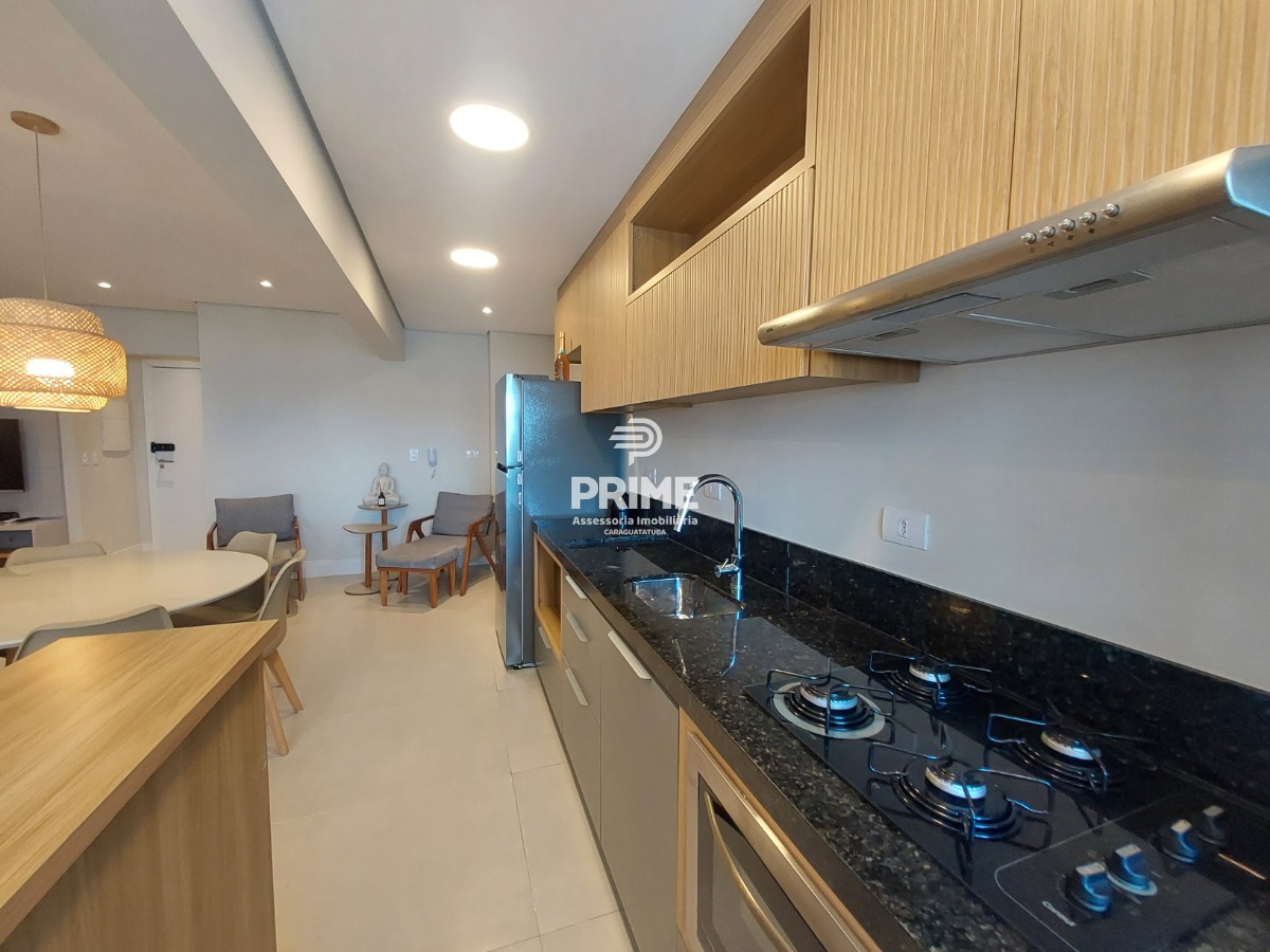 Apartamento à venda com 3 quartos, 100m² - Foto 9