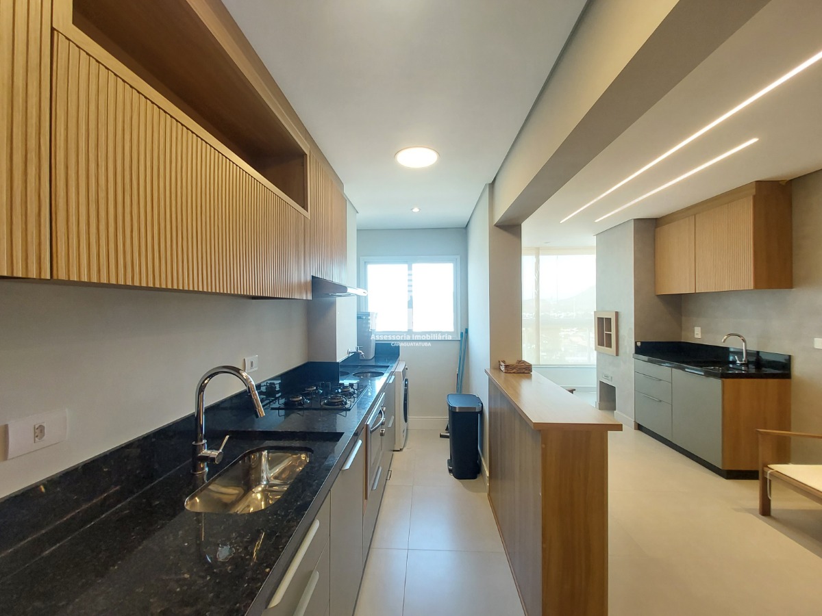 Apartamento à venda com 3 quartos, 100m² - Foto 8