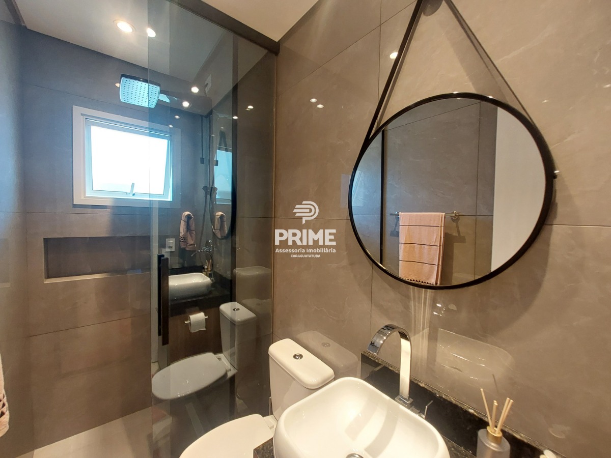 Apartamento à venda com 3 quartos, 100m² - Foto 22