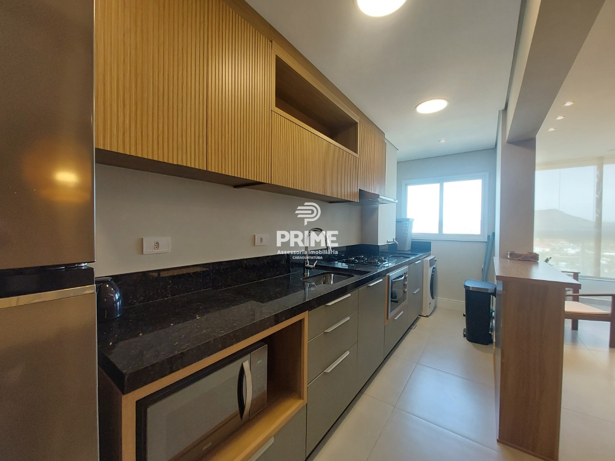 Apartamento à venda com 3 quartos, 100m² - Foto 7