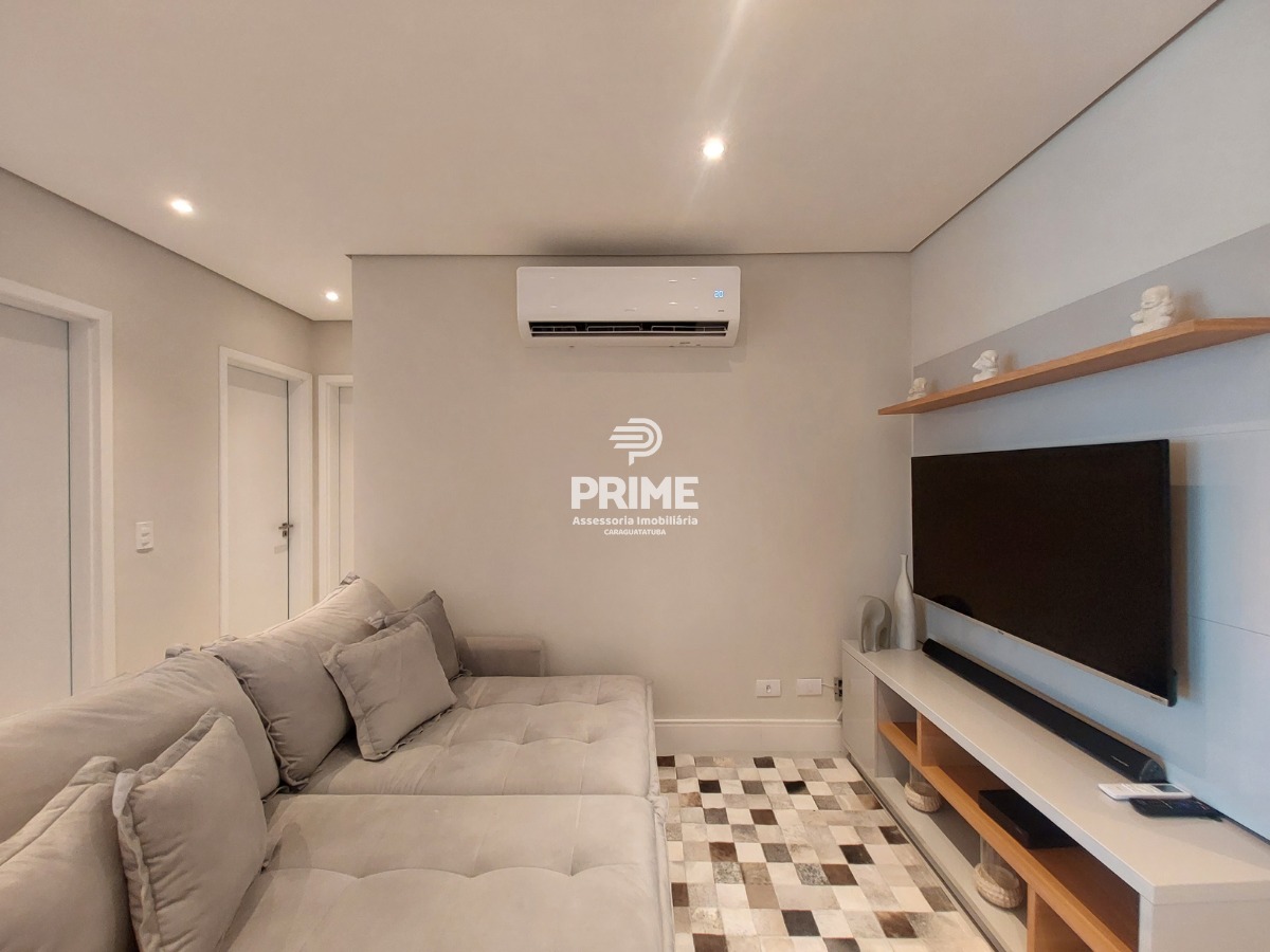 Apartamento à venda com 3 quartos, 100m² - Foto 3