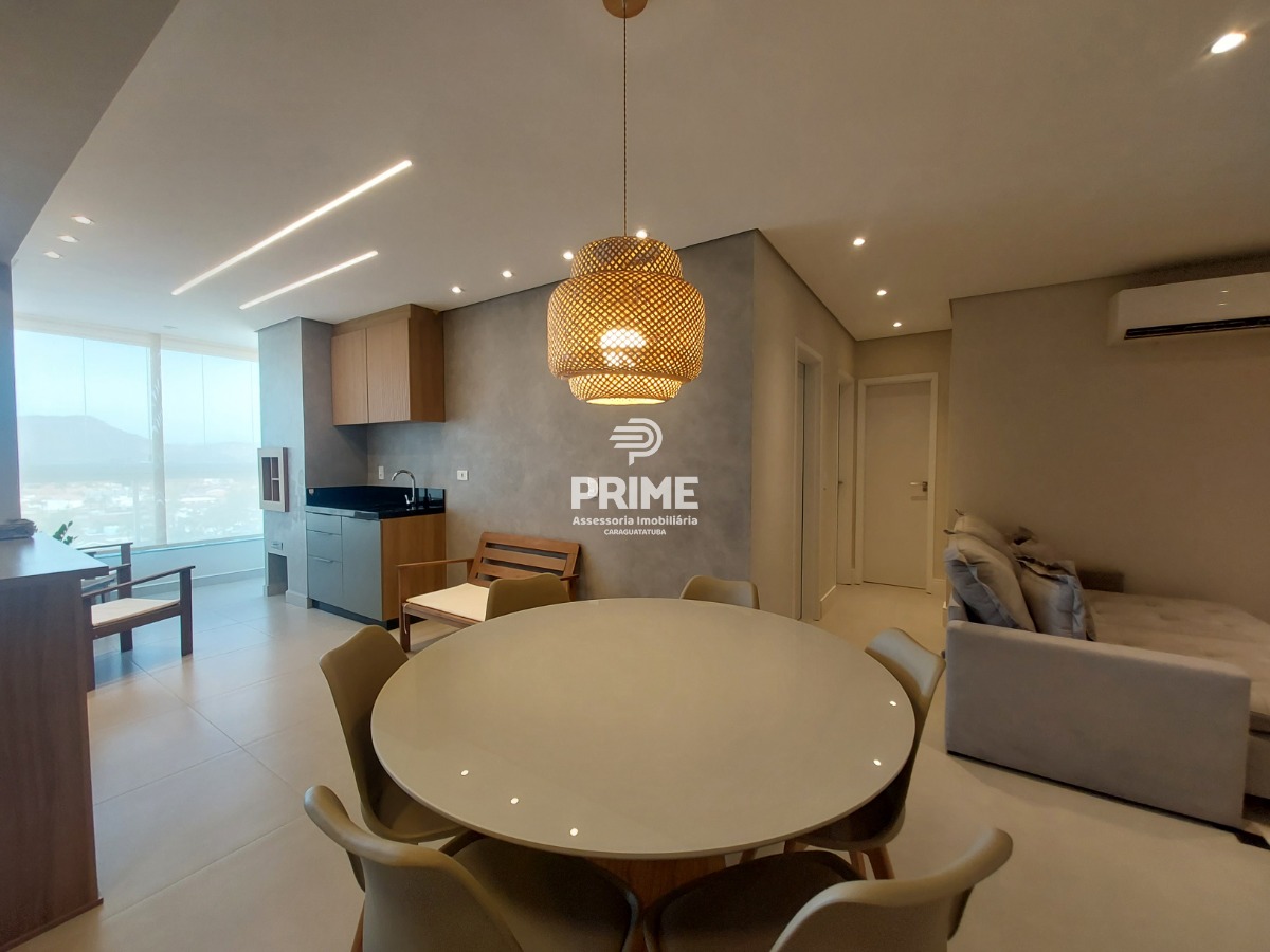 Apartamento à venda com 3 quartos, 100m² - Foto 6