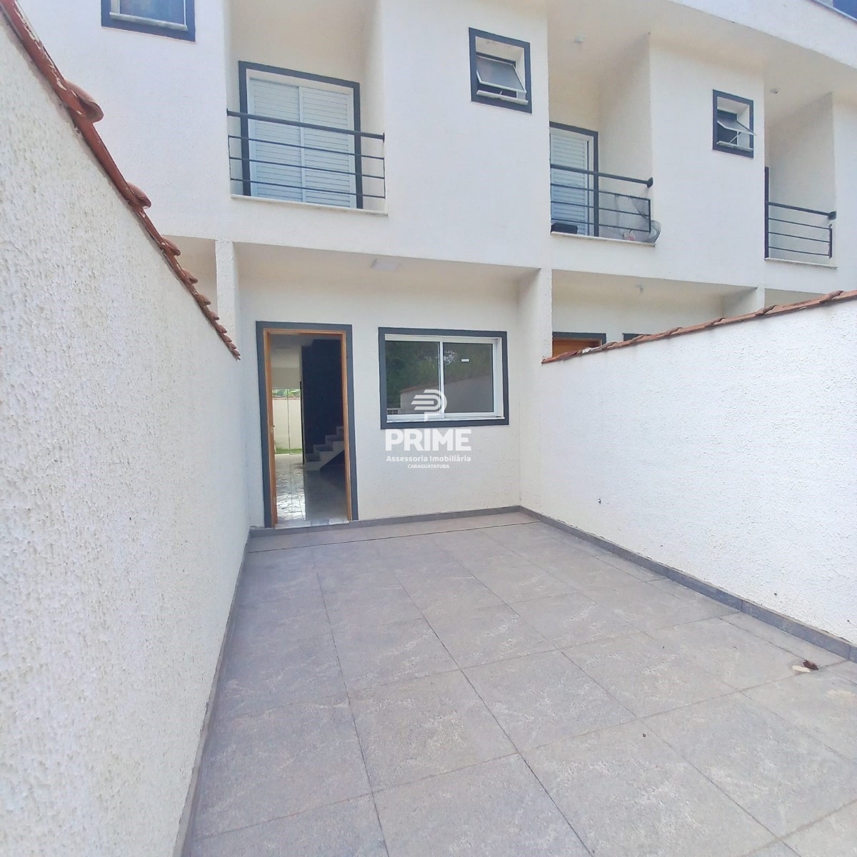 Sobrado, 2 quartos, 78 m² - Foto 2