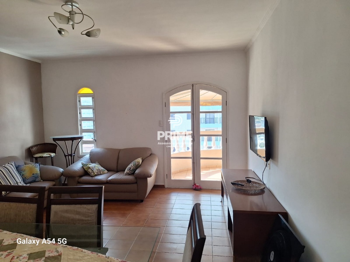 Apartamento, 3 quartos, 98 m² - Foto 2