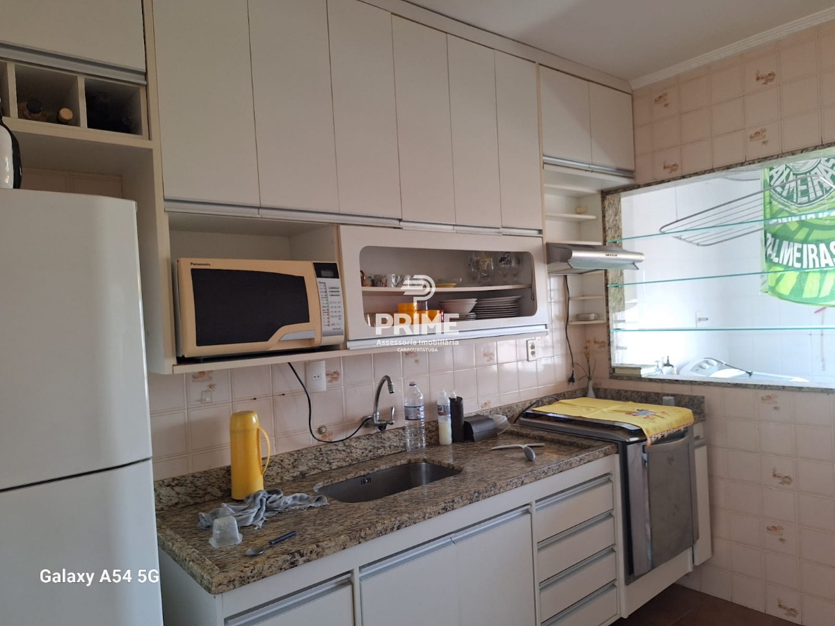 Apartamento, 3 quartos, 98 m² - Foto 6
