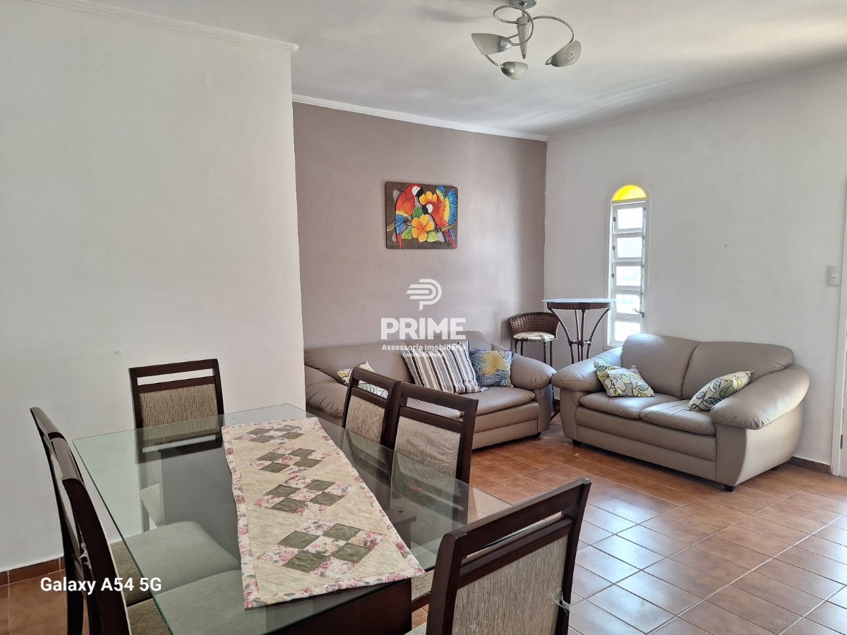 Apartamento, 3 quartos, 98 m² - Foto 3