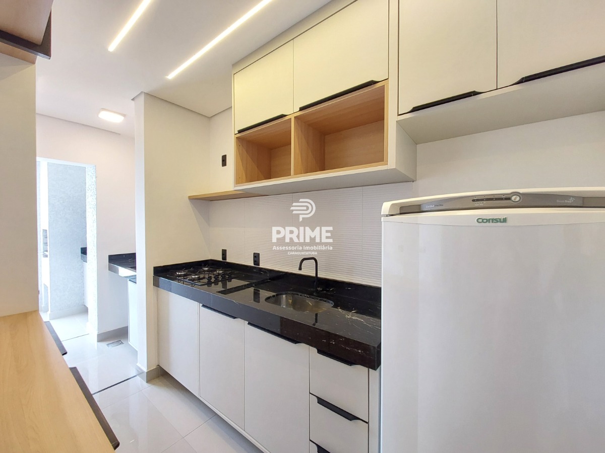 Apartamento, 2 quartos, 59 m² - Foto 6