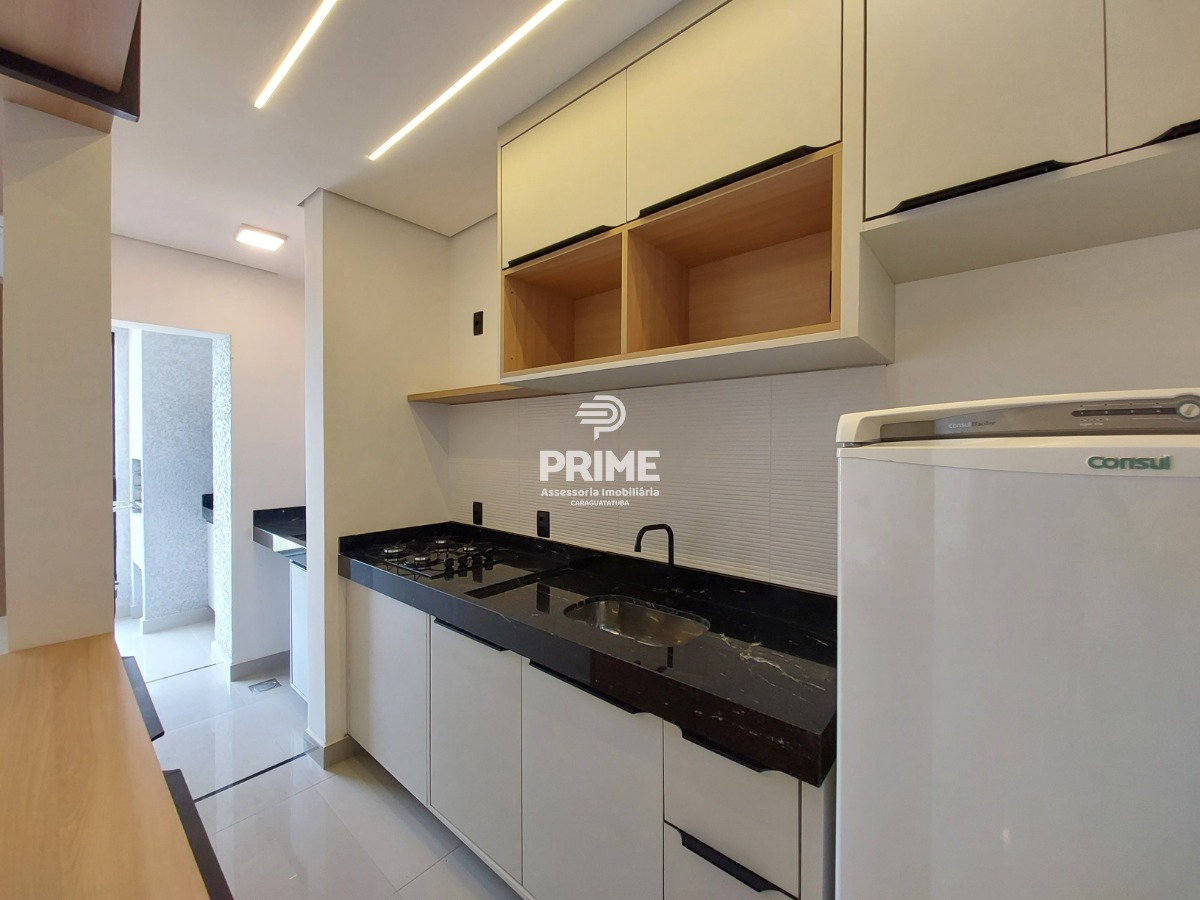 Apartamento, 2 quartos, 59 m² - Foto 7