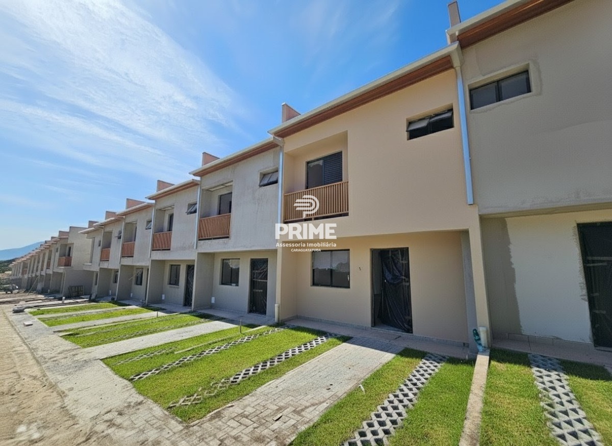 Sobrado, 3 quartos, 86 m² - Foto 3
