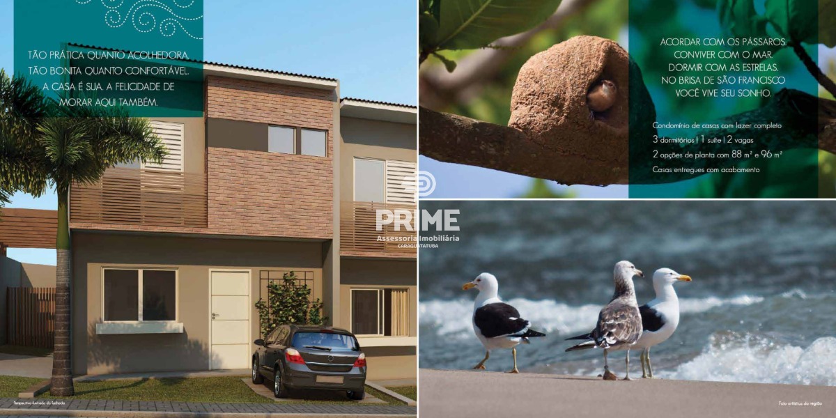 Sobrado, 3 quartos, 86 m² - Foto 22