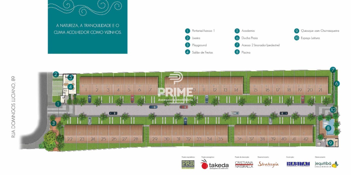 Sobrado, 3 quartos, 86 m² - Foto 29