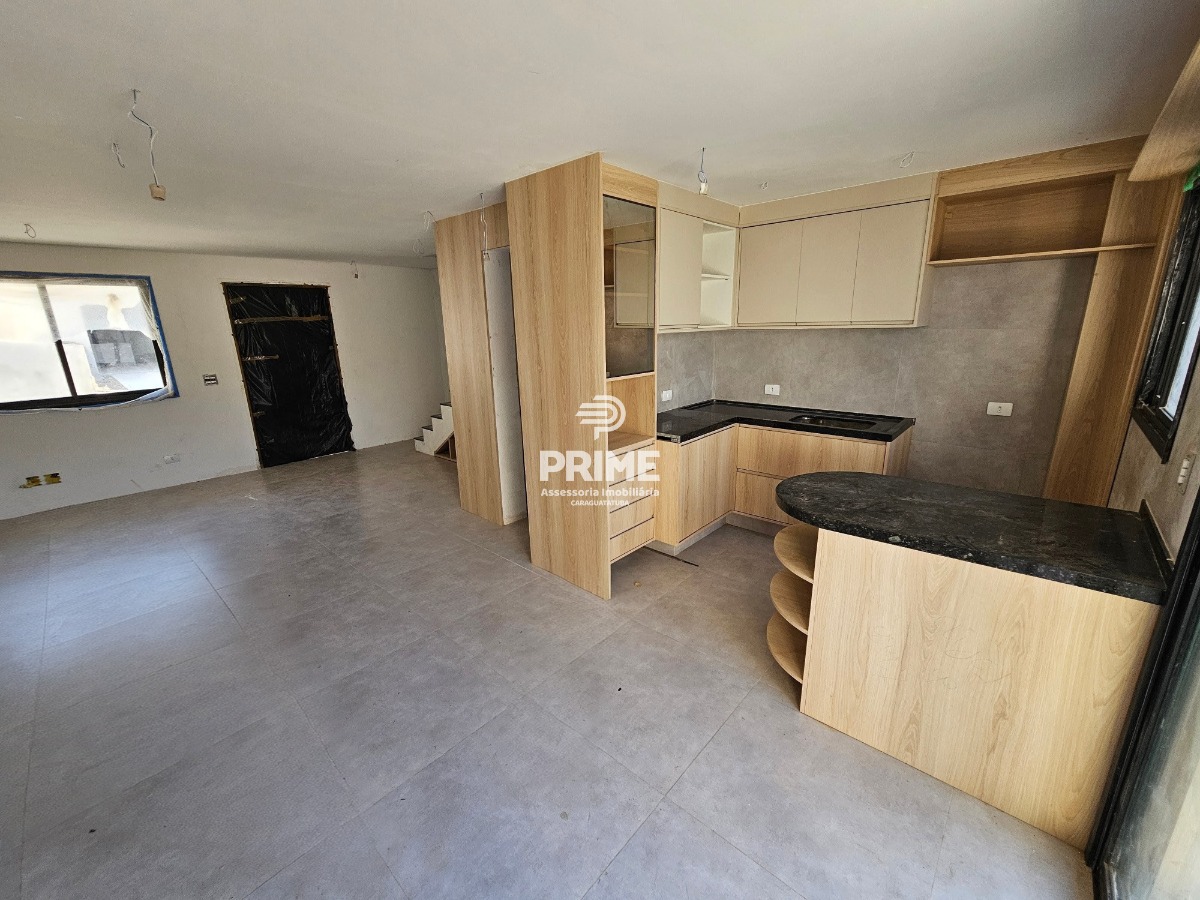 Sobrado, 3 quartos, 94 m² - Foto 4