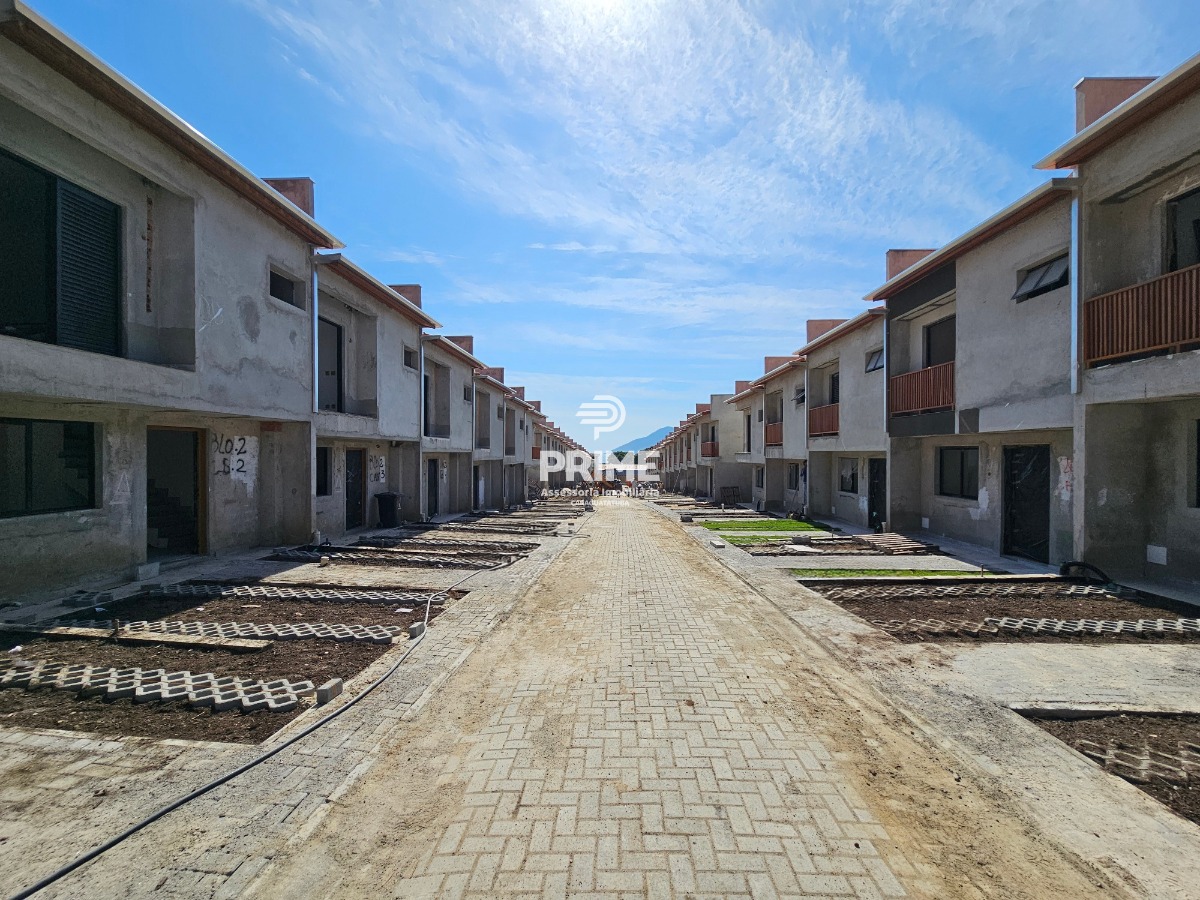 Sobrado, 3 quartos, 94 m² - Foto 3