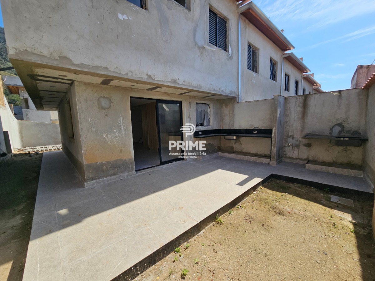 Sobrado, 3 quartos, 94 m² - Foto 20